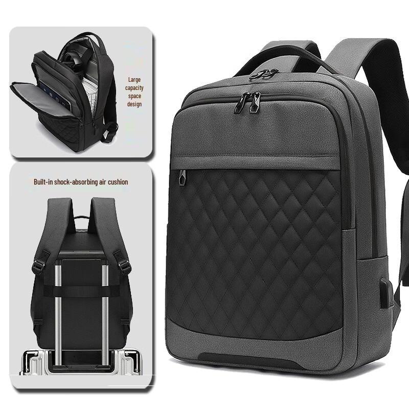 KANDEXS Multi-functional Laptop Backpack