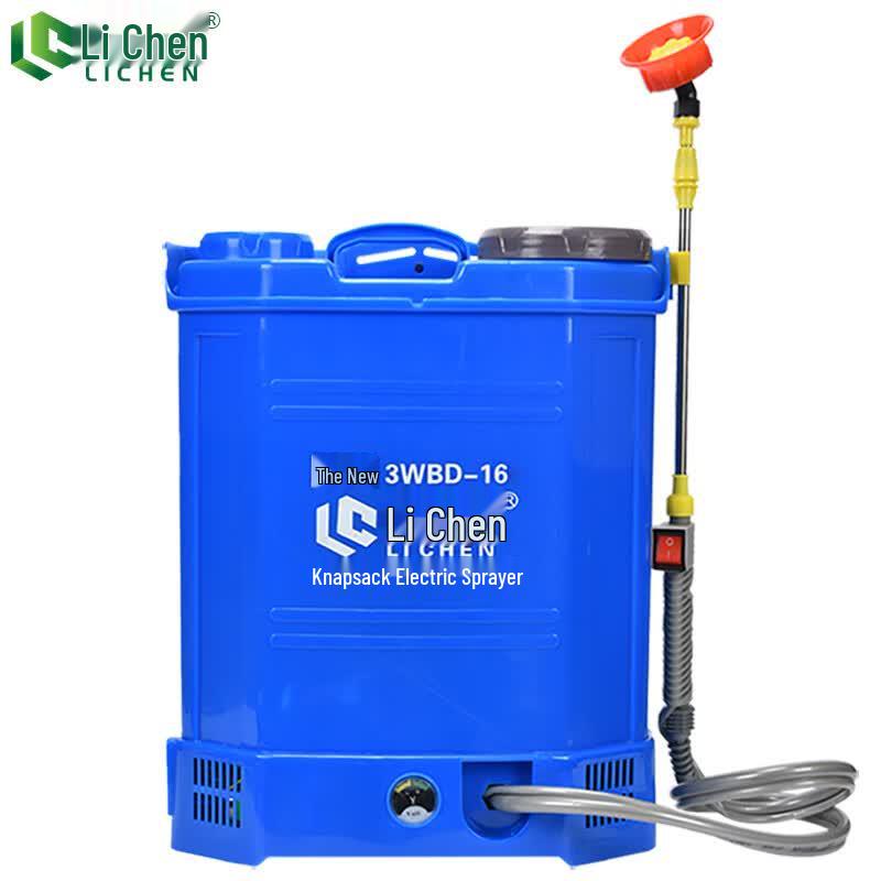 Lichen 16L Electric Backpack Sprayer