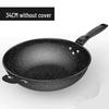 Wutuo Maifan Stein Antihaft-Bratpfanne