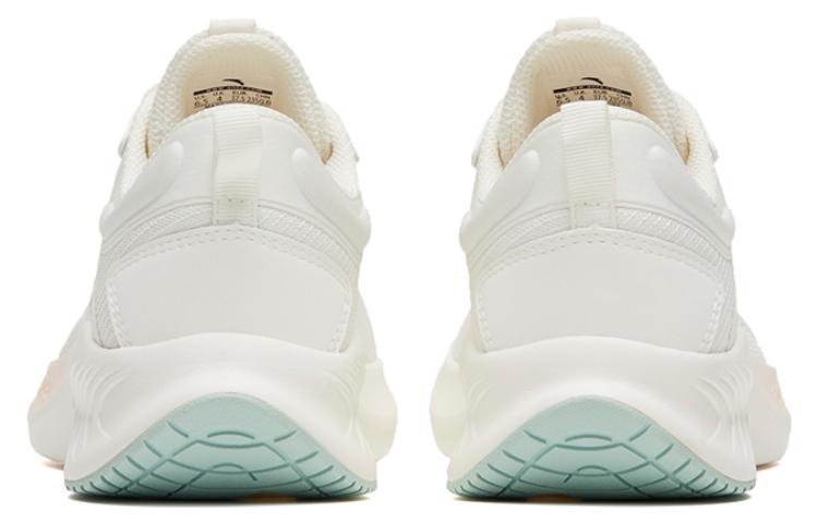 Women's Sneakers Anta Stinger SE Versatile Slip Resistant, Abrasion Resistant, Breathable Low top Running