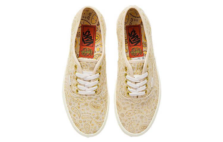 Vans Anderson .Paak X Authentic 'Sand Paisley' VN0A5KRDSAN