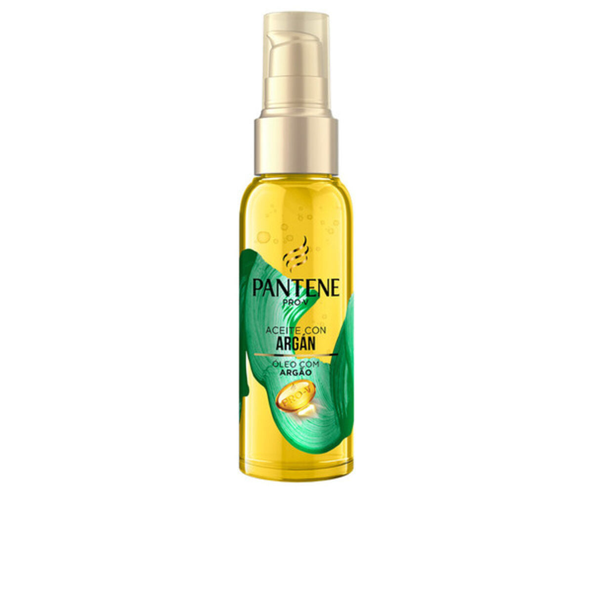 

Сухое масло Pantene 8078720 100 мл