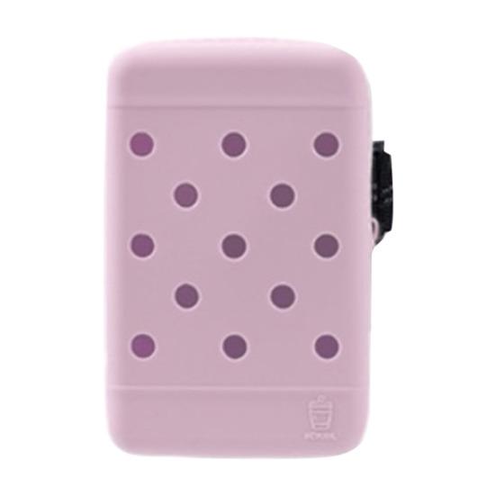 Silicone Water Bottle Pouch Tumbler Bag Large Capacity Adjustable Non-Slip Design Phone Holder Bag Sports Gym Bottle Accessories