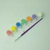 1154 Solar System Model: Children's Nine-Planet Celestial Movement DIY Toy