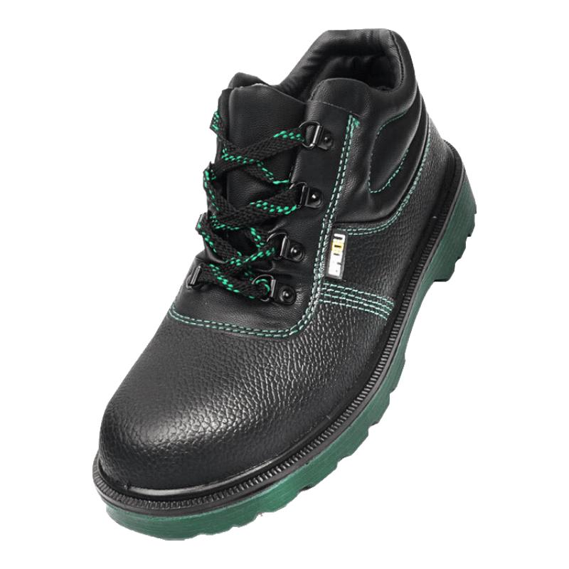 Honeywell BC6240474 Fleece-Lined Anti-Smash Anti-Static Safety Boots 39