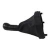 Direct Upgrade Gear Shift Knob Leather Gear Knob Shifter Lever Boot