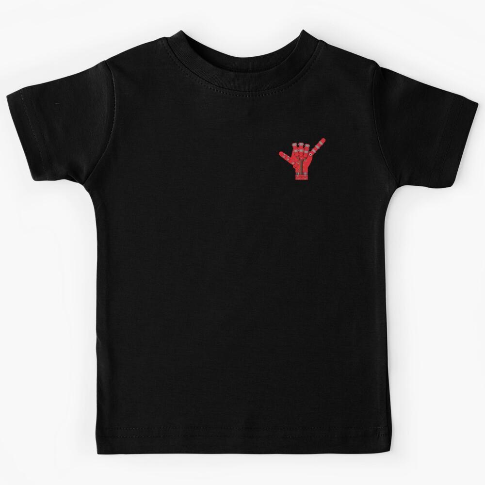 Rock On Kids T-Shirt 100