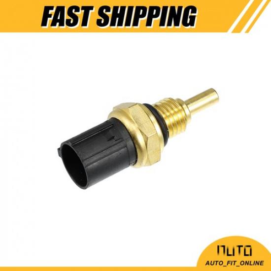 Oil Temperature Sensor With O-Ring Single For Honda Pilot 03-15