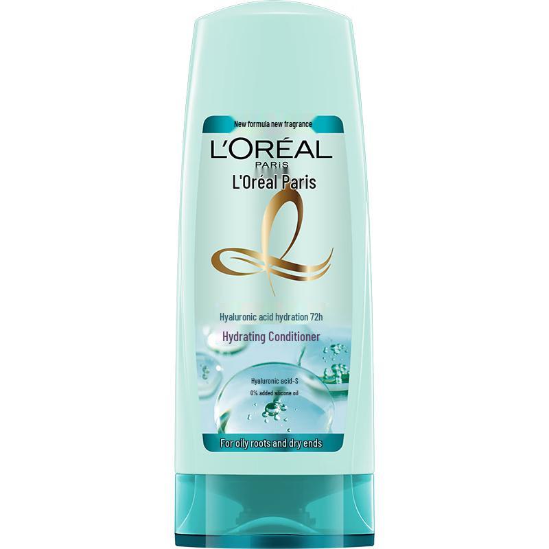 L Oréal Hyaluronic Acid Hydrating Conditioner