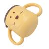 Toddler Insulation 316L Stainless Steel Cup yellow