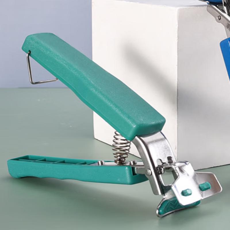 Silicone Anti-Scald Dish Clip