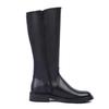 Men's and Women's High Tube Riding Boots for Knight Performances and Honor Guards