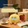 Interactive AI Robot Plush Toy: Conversational Pet for Kids, Learning & Companionship Gift