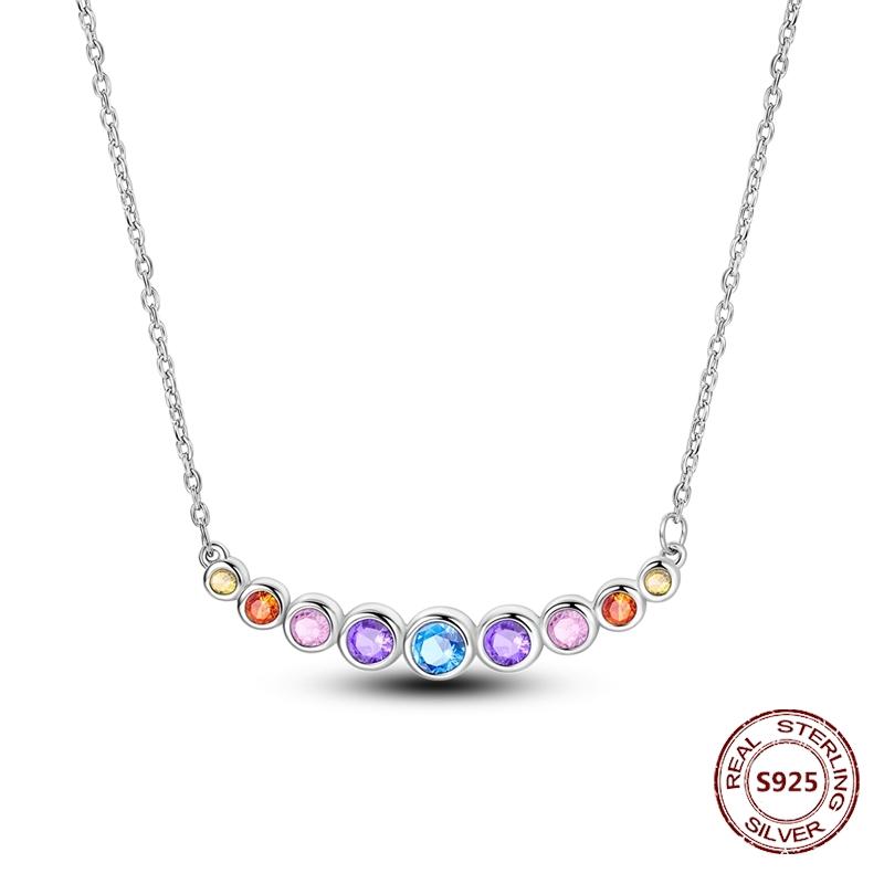 Hand of Fatima Necklaces copper Authentic Blue Eyes Pendant Long Chain Link Ideal For Women Birthday Vintage Jewellery Gift