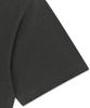 BROWNBREATH Bxd Chunky Pigment Tee - Charcoal