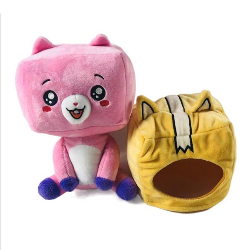 Buy Plush Toy Foxy Plush Removable Cartoon Robot Soft Toy Plush