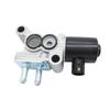Fuel Injection Idle Air Control Valve Compatible With Honda Civic 1992-1995 Civic Del Sol 1993-1995 Acura Replace 36450P28A01