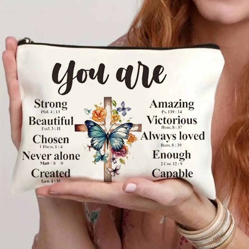 

2025 Новая холщовая сумка на молнии, холщовая косметичка, сумка-парус на молнии, сумка для ручек, сумка для хранения канцелярских принадлежностей, сумка для денег HZB001 синий