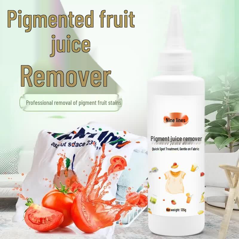 Baby Clothes Multi-Stain Remover