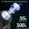 USB Christmas Projector Lamp,4 Slides,360 Rotation Design For Room Ceiling top sale