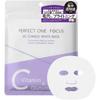 Perfekt One Focus VC Lade Weiße Maske PDRN Glutathion Vitamin Feuchtigkeitsspendend 02