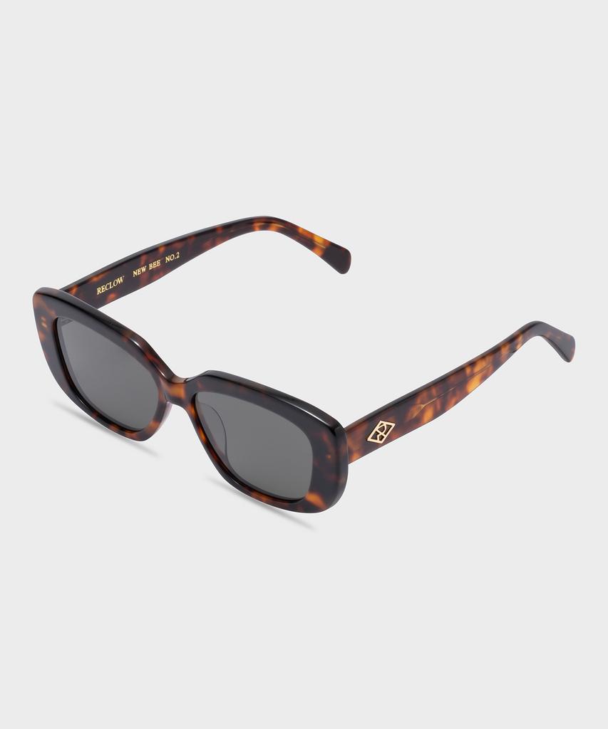 Likkeullou Rc New Bee No.3 Hopi Sunglasses