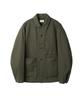 Roughside Comfort Jacket Olive
