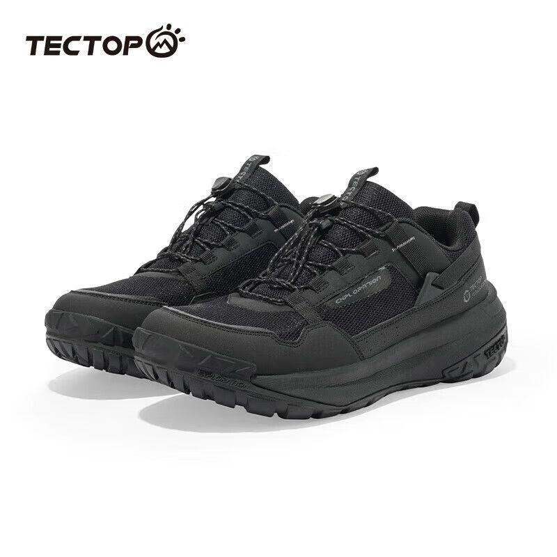 TECTOP Men s Outdoor Hiking & Casual Shoes 40