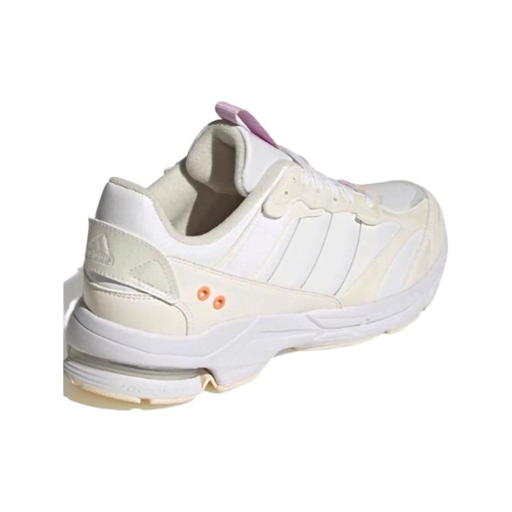 adidas Spiritain 2000 Comfortable Fabric Leather Slip-Resistant Wear-Resistant Breathable Lightweight Low-Top Casual Running Shoes HP6761