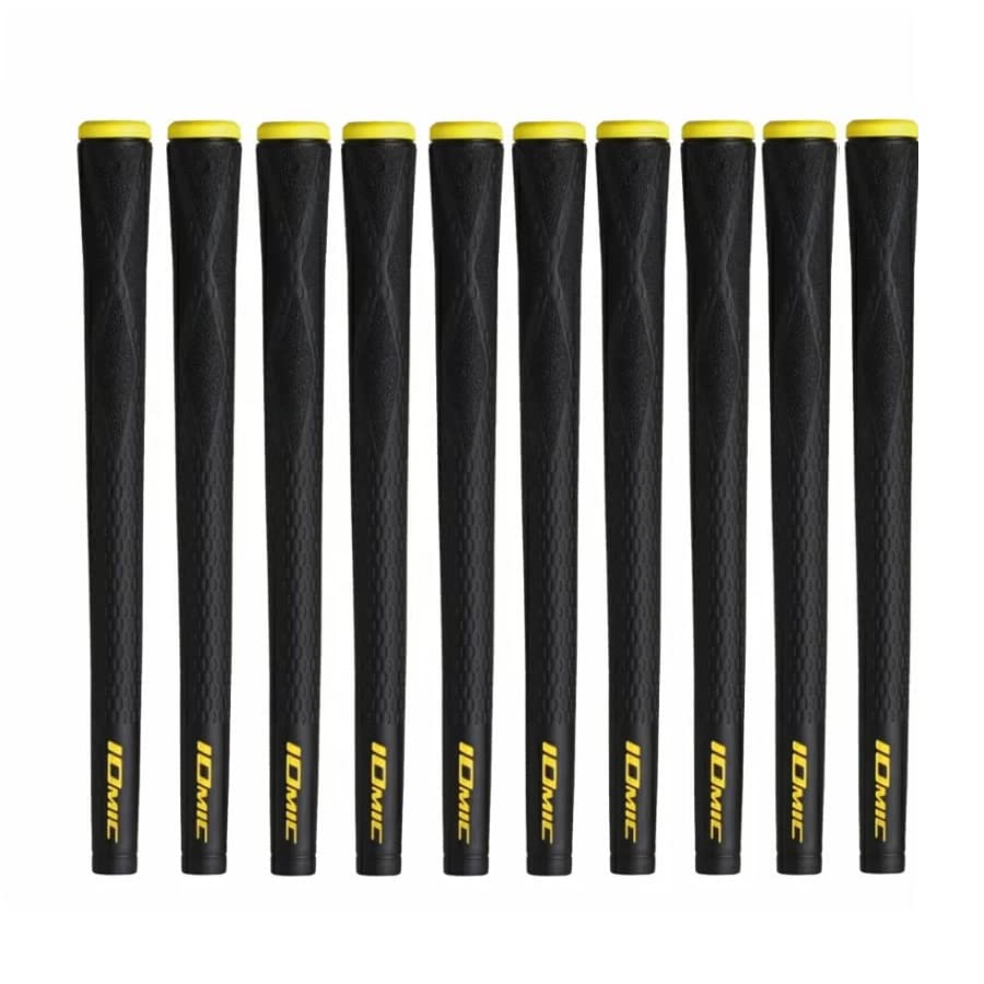 

IOMIC Black Armor 2 Sticky Evolution Yes 10 pieces Yellow 2.3