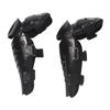 Windproof Motorcycle & Scooter Knee Pads - Protective, Anti-Fall Leg Guards for Cycling and Off-road Riding - All Seasons Use