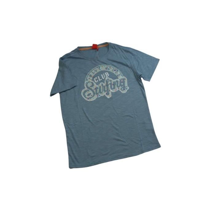 Ensemble Enfant - Koalaroo - Waipo - Bleu - Taille 6 - Garçon