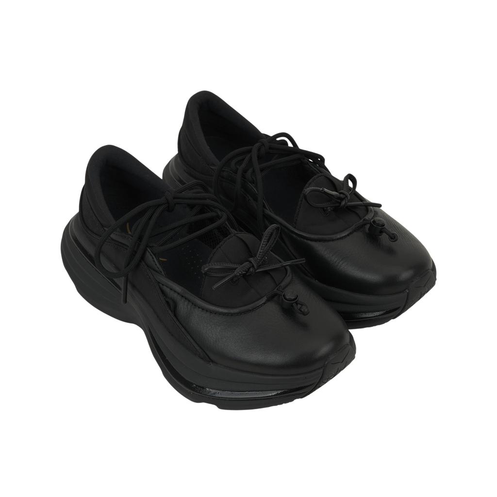 HOKA Bondi Mary Jane Nero Scarpe da Ginnastica da Uomo 1171546-BBLC