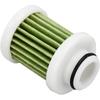 6D8-WS24A-00-00 Outboard Primary Fuel Filter Compatible with Yamaha Outboard 30HP-115HP F115 F40A F50 T50 F60 T60 F70 F75 F90 (2006-Newer)