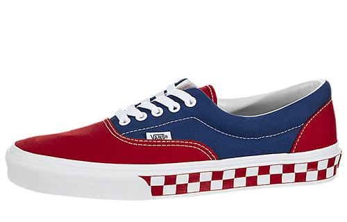 Era Vans  BMX Checkerboard  VN0A38FRU8H 40