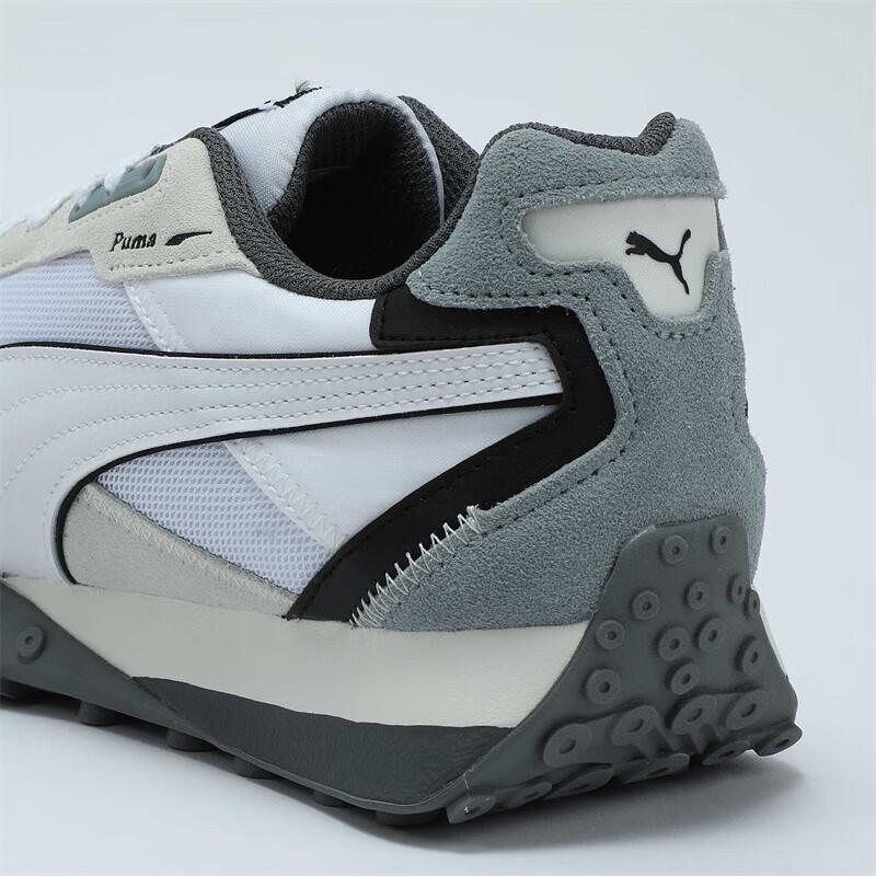 PUMA Unisex Retro Sports Casual Shoes