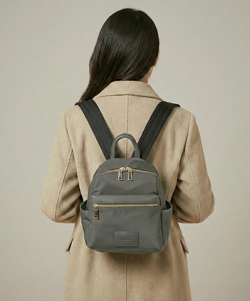 Vacci Women'S Natural Softline Comfort Backpack