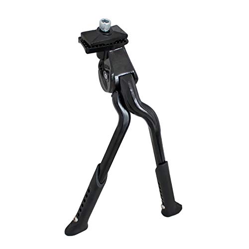 GORIX GX-KA56 Bicycle Stand, Double Leg Center Stand