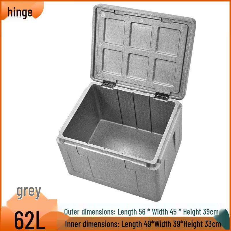 OLOEY Insulated Food Delivery & Storage Box