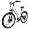 iScooter Ucitys Urban Electric Bike, 36V 13Ah Battery, APP Control