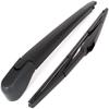 Mazda CX-7 Rear Wiper Arm + Blade