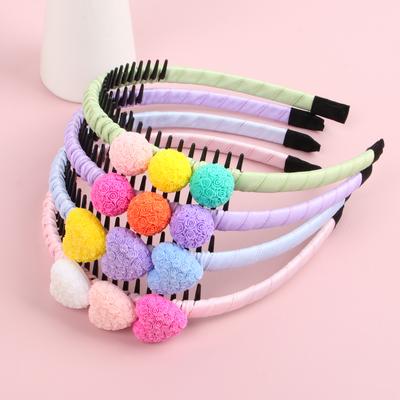 אביזרים לשיער – קשתות שיער לנשים