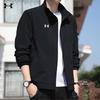 Men's Stand-Collar Sport Jacket