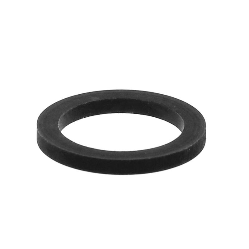 1.5-3mm Thickness Width Transmission Rubber Drive Belt For   Repeater Cassette Deck Counter Sound Tape Recorder