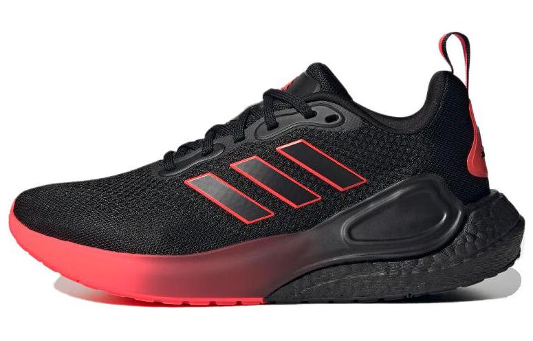Adidas Alphalava Boost  Black Red  IF0178 45⅓
