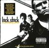 CD VARIOUS  Lock Stock  Two Smoking Barrels  CID80775245782 Island Records 1998 Europe Dance  Electronica Used