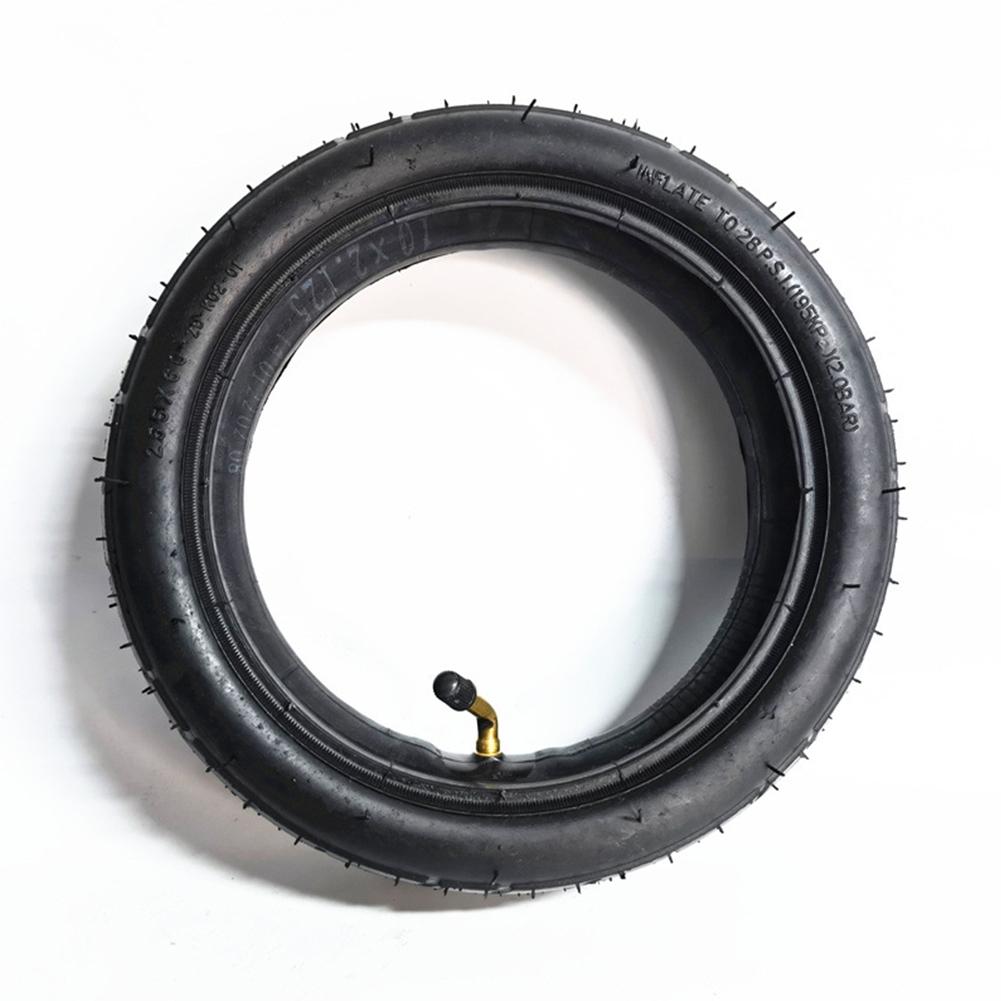 Replacement Tire Stroller Part Stroller Pram 10x2.125 95g/375g/470g