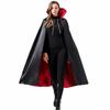 Halloween Cosplay Cape Vampire Costume Witch Costume [monoii]