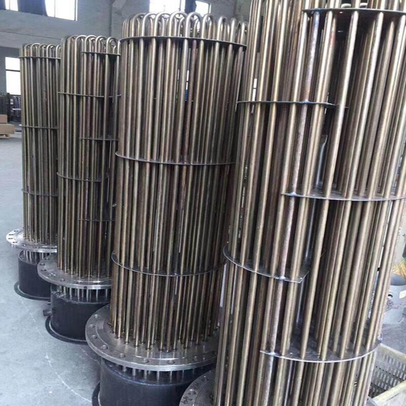 

Стальмарон 20 кВт Электрический нагревательный элемент