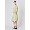 Bcbg Belted Shirt Dress B3m3o672